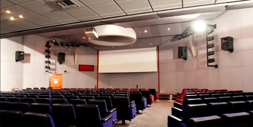 Δημιουργία νέων χώρων για  πολιτιστικές εκδηλώσεις του Δήμου μας