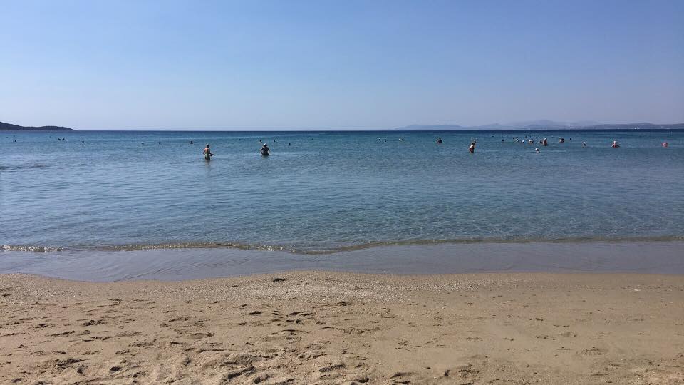 ΛΟΓΩ ΚΑΥΣΩΝΑ  ΑΝΑΒΑΛΛΟΝΤΑΙ ΑΠΟ 12/7-14/7  ΤΑ ΜΠΑΝΙΑ ΤΩΝ ΚΑΠΗ