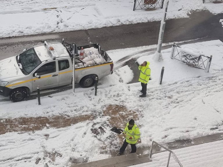 Κλειστά Σχολεία, Παιδικοί & Βρεφονηπιακοί Σταθμοί, Πολιτιστικές & Αθλητικές δομές, ΚΑΠΗ και αναβολή εθελοντικής αιμοδοσίας στο Δήμο Αμαρουσίου την Τρίτη 7 Φεβρουαρίου 2023