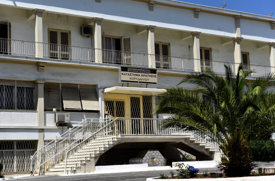 Φωτιά στην Τρίπολη: Προφυλακίστηκε ο 29χρονος – Μεταφέρθηκε στο Ψυχιατρικό Κατάστημα των Φυλακών του Κορυδαλλού