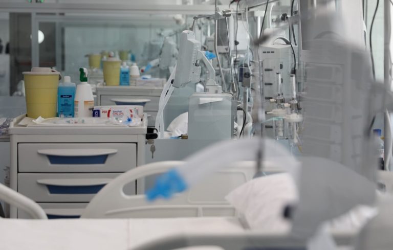 Βγαίνει από την ΜΕΘ ο 29χρονος που πυροβολήθηκε στο κεφάλι στο αυτοκίνητό του στη Μεσαρά Ηρακλείου