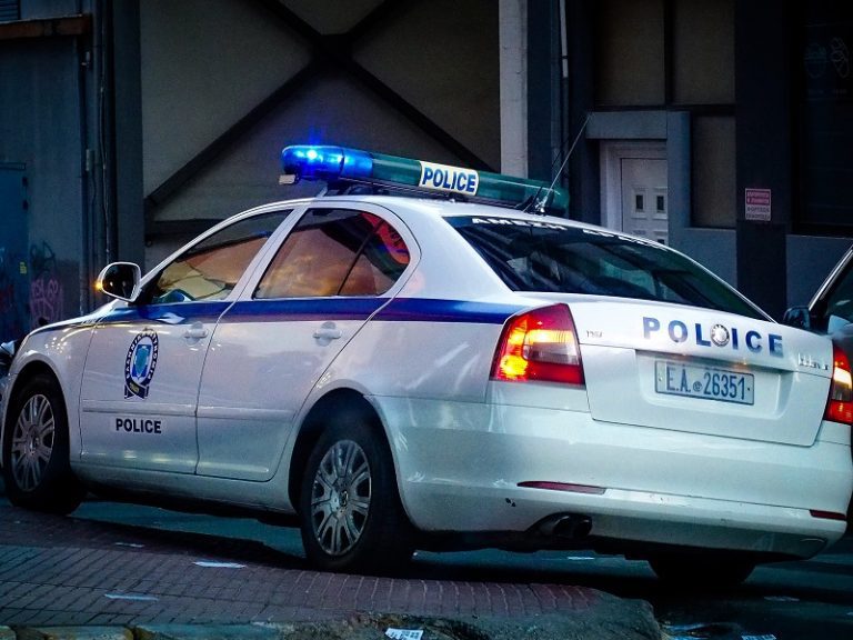 Βρέθηκε η μία από τις δύο 16χρονες που είχαν εξαφανισθεί από το Παγκράτι