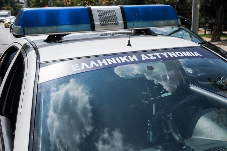 Επεισοδιακή σύλληψη ανήλικου διακινητή στο Κιλκίς