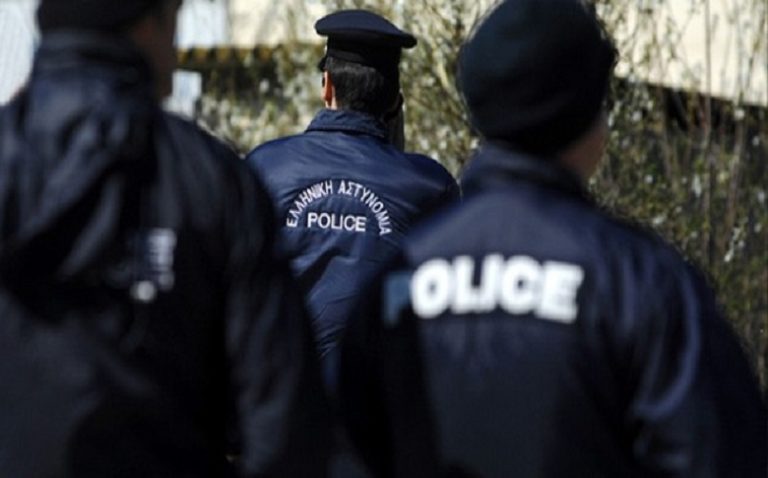 Αστυνομικοί τραυματίστηκαν μετά από διπλό επεισόδιο στο Ζεφύρι