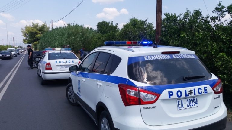 Νέα διακοπή κυκλοφορίας στην Εγνατία Οδό Κήπων – Αλεξανδρούπολης λόγω της φωτιάς