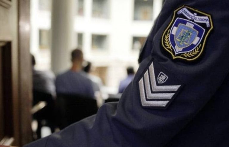 Διατάχθηκε ΕΔΕ σε βάρος αστυνομικού που κατηγορείται για συμμετοχή σε κύκλωμα διακίνησης ναρκωτικών
