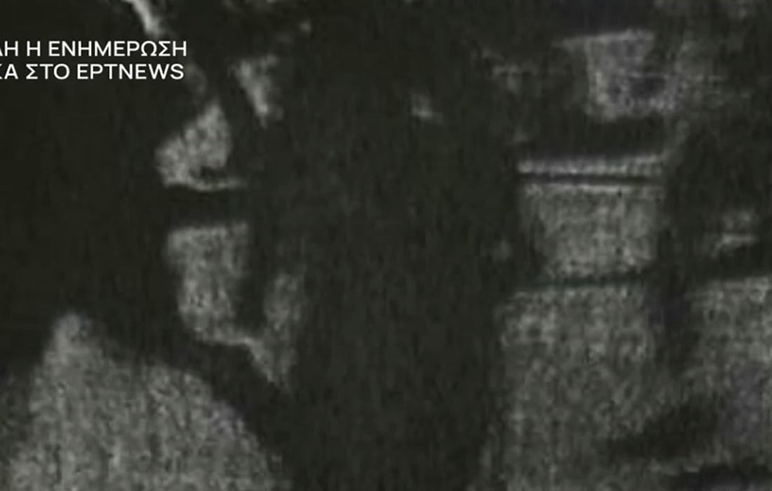 Νέα Φιλαδέλφεια: Καρέ από το μαχαίρωμα του Μιχάλη Κατσούρη που θεωρούν πως έχουν οι Αρχές – «Ψηλός με τατουάζ» ο δράστης