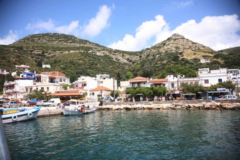 Καθαρό πνιγμό έδειξε η νεκροψία-νεκροτομή για τον θάνατο του 11χρονου γιου του Οδυσσέα Σταμούλη στους Φούρνους Ικαρίας