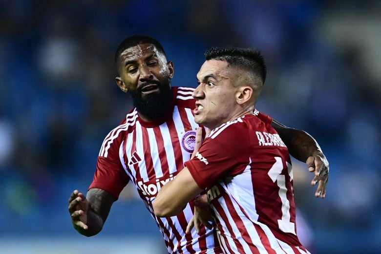 Europa League: Με… buzzer beater του Αλεξανδρόπουλου στο 90’+5 ο Ολυμπιακός πέρασε στα play offs – Δείτε τα highlights