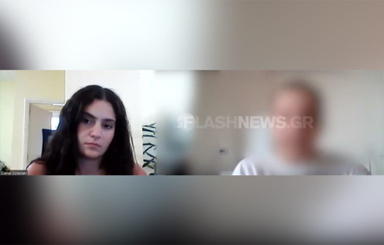 Κύκλωμα εμπορίας βρεφών: Συγκλονίζει με τις αποκαλύψεις της παρένθετη μητέρα από την Γεωργία – Δείτε βίντεο