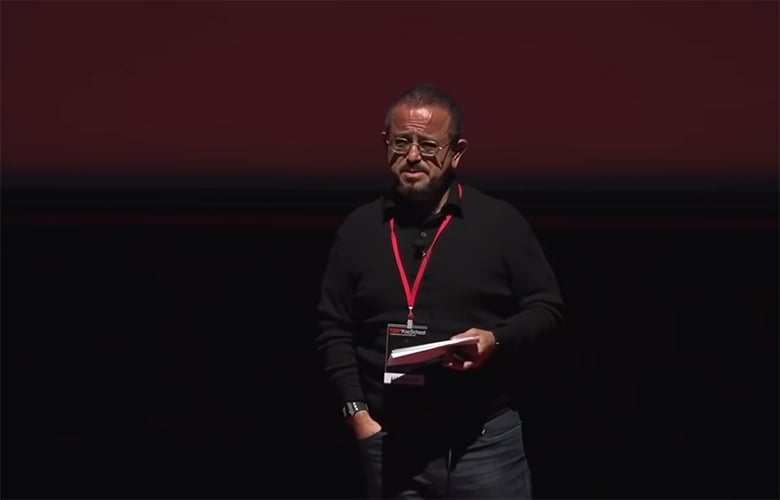 Σοβαρό ατύχημα με ταχύπλοο για Τούρκο μεγιστάνα και τη σύζυγό του στα ανοικτά της Λέρου