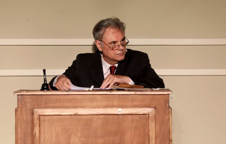 Ασύλληπτη τραγωδία στους Φούρνους Ικαρίας: Πνίγηκε ο 11χρονος γιος του ηθοποιού Οδυσσέα Σταμούλη