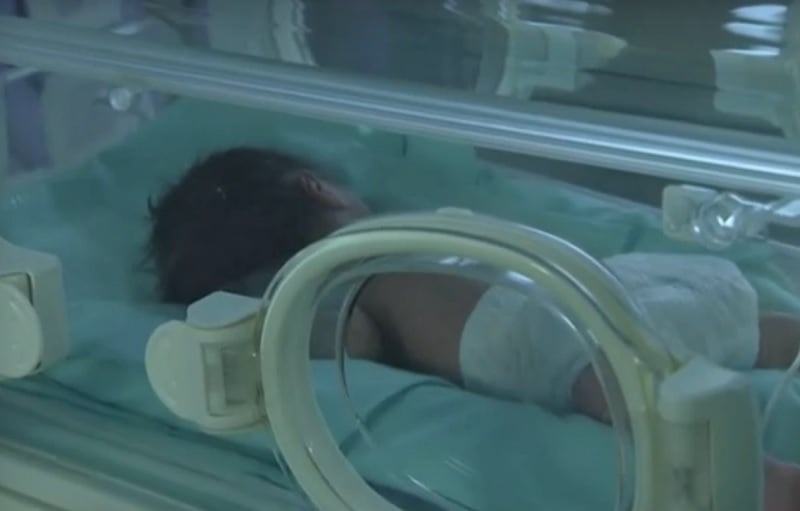 Κύκλωμα εμπορίας βρεφών στα Χανιά: Ζευγάρια από το εξωτερικό ζητούν εξετάσεις DNA για τα μωρά τους