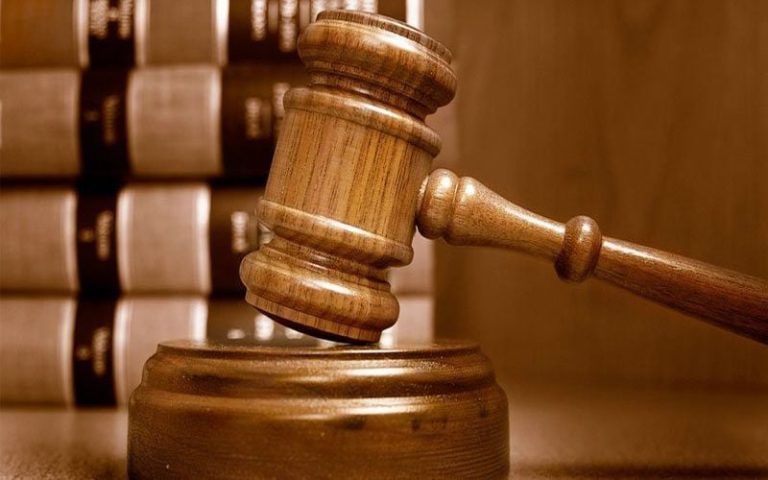 Σέρρες: Φυλάκιση ενός έτους με αναστολή για τους επτά Ρουμάνους οπαδούς