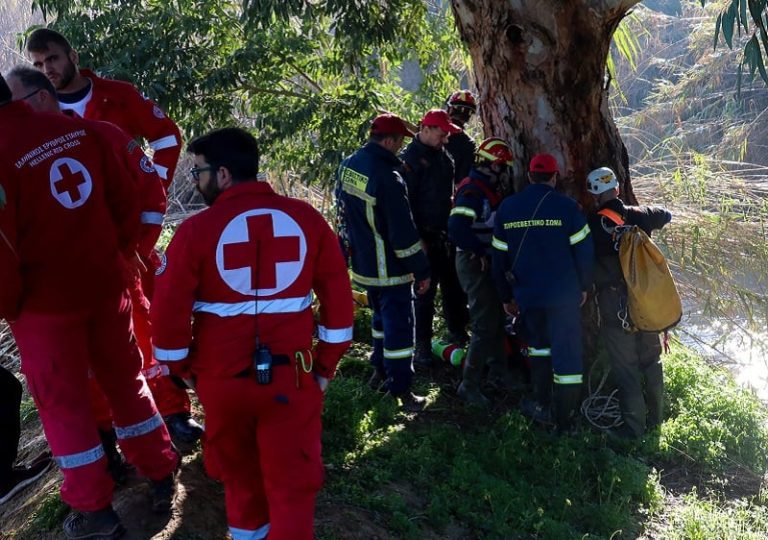 Ιεράπετρα: Χωρίς τις αισθήσεις του εντοπίστηκε ο 39χρονος που είχε χαθεί από χθες στο όρος Θρυπτή