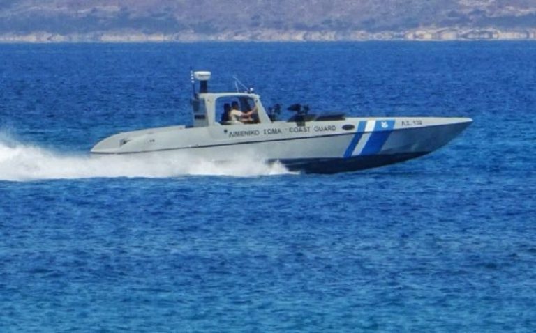 Στους 60 οι μετανάστες που διασώθηκαν ανοιχτά της Πύλου