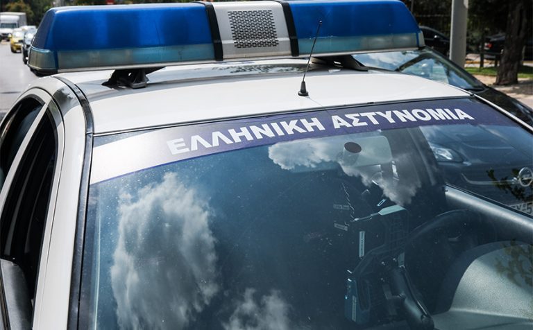 Εξιχνιάστηκε υπόθεση κλοπής από το δημοτικό αμφιθέατρο Ωραιοκάστρου