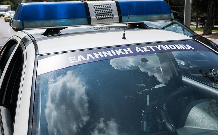 Εξιχνιάστηκε υπόθεση κλοπής από το δημοτικό αμφιθέατρο Ωραιοκάστρου