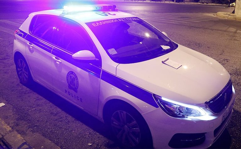 Συνελήφθη διακινητής που προωθούσε μετανάστες στην Ελλάδα