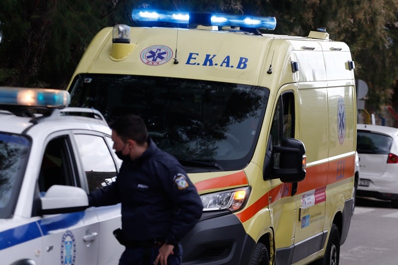 Σοκ στα Τρίκαλα από τον αιφνίδιο θάνατο 43χρονης μητέρας ανήλικων παιδιών