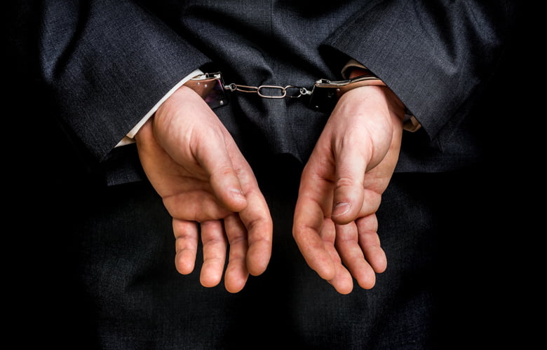 Συνελήφθη 66χρονος φυγόποινος που είχε καταδικαστεί για απάτη με όφελος πάνω από 5,5 εκατ. ευρώ