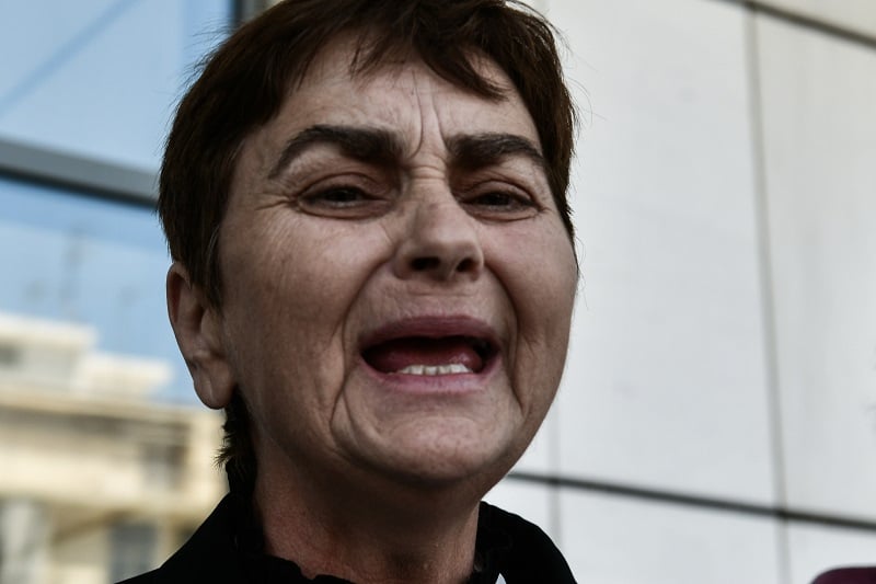 Ελένη Τοπαλούδη: Το σπαρακτικό μήνυμα της μητέρας της για τα 5 χρόνια από τη δολοφονία της