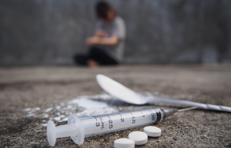 Ραγδαία αύξηση της χρήσης ναρκωτικών στις νέες γενιές