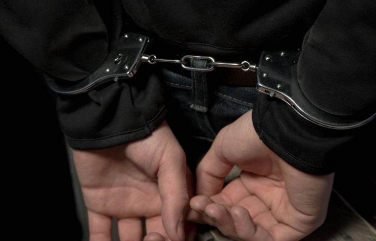 Συνελήφθη στην Φλώρινα 42χρονος που εκκρεμούσε ευρωπαϊκό ένταλμα σε βάρος του