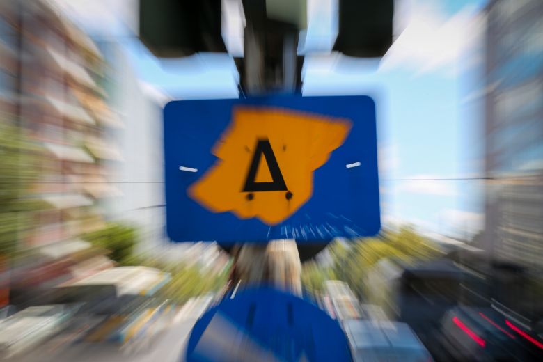 Ο Δακτύλιος επηρέασε την ταχύτητα των λεωφορείων και τρόλεϊ στην Αθήνα