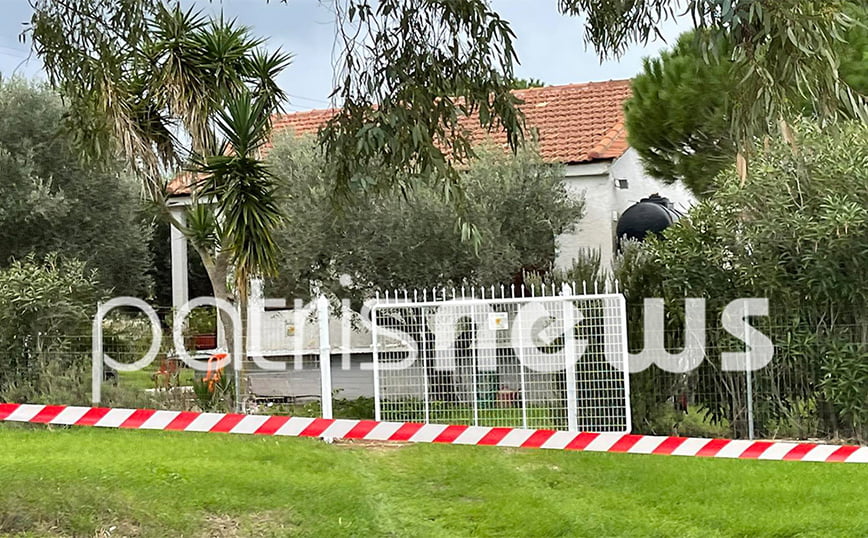 Ταυτοποιήθηκε το πτώμα που βρέθηκε κρεμασμένο σε δέντρο στην Κυλλήνη – Πρόκειται για 29χρονο που είχε εξαφανιστεί