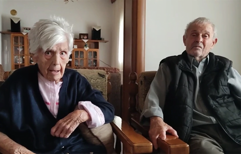 Δωρεά άνω των 100.000 ευρώ στο νοσοκομείο Διδυμοτείχου από ζευγάρι ηλικιωμένων