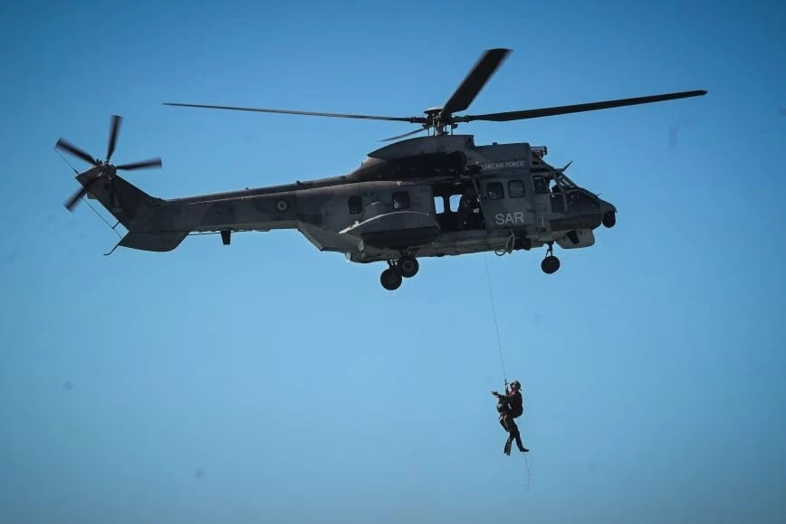 Ναυάγιο στη Λέσβο: Σε Αιγύπτιο ναύτη ανήκει η σορός που εντοπίστηκε – Άκαρπες οι έρευνες για τον εντοπισμό των 12 μελών του πλοίου «Raptor»