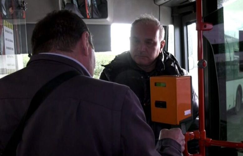 Οδηγός του ΟΑΣΘ που απειλήθηκε με μαχαίρι: «Υπάρχει ανασφάλεια και δεν ξέρουμε αν θα πάμε σπίτι ή θα καταλήξουμε στο νοσοκομείο»