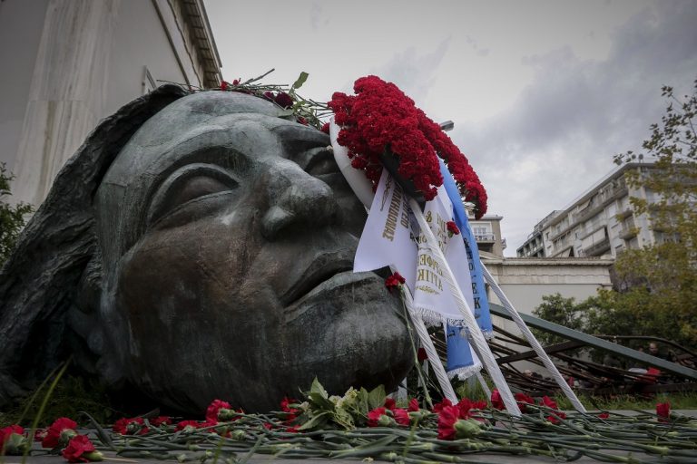 50 χρόνια από την εξέγερση του Πολυτεχνείου: Όλα τα μέτρα, οι δρόμοι που κλείνουν και πώς θα κινηθούν τα Μέσα Μαζικής Μεταφοράς