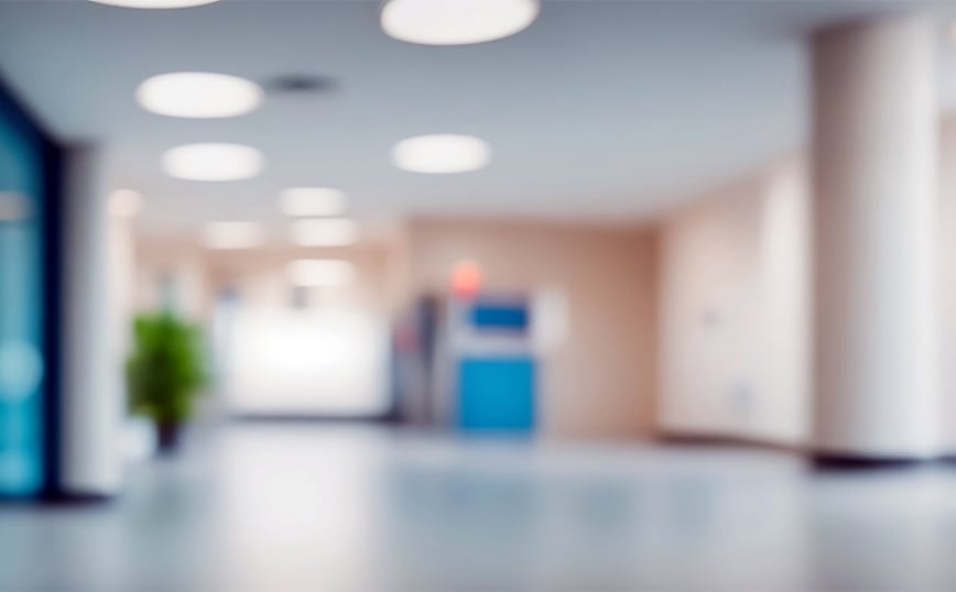 Μαθητές βρέθηκαν ημιλιπόθυμοι σε τουαλέτα σχολείου στο Ηράκλειο