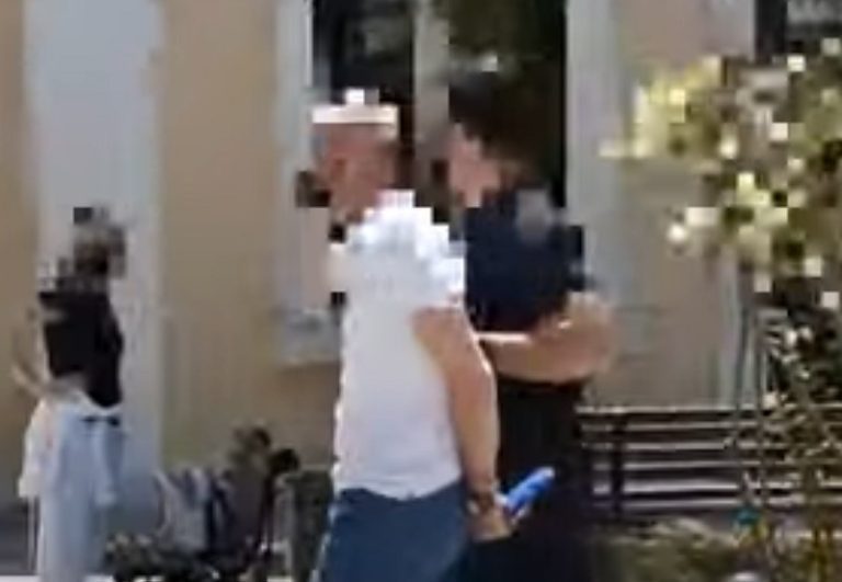 Ένοχος και στο Εφετείο ο 54χρονος δάσκαλος που αποπλάνησε μαθήτριά του στην Εύβοια