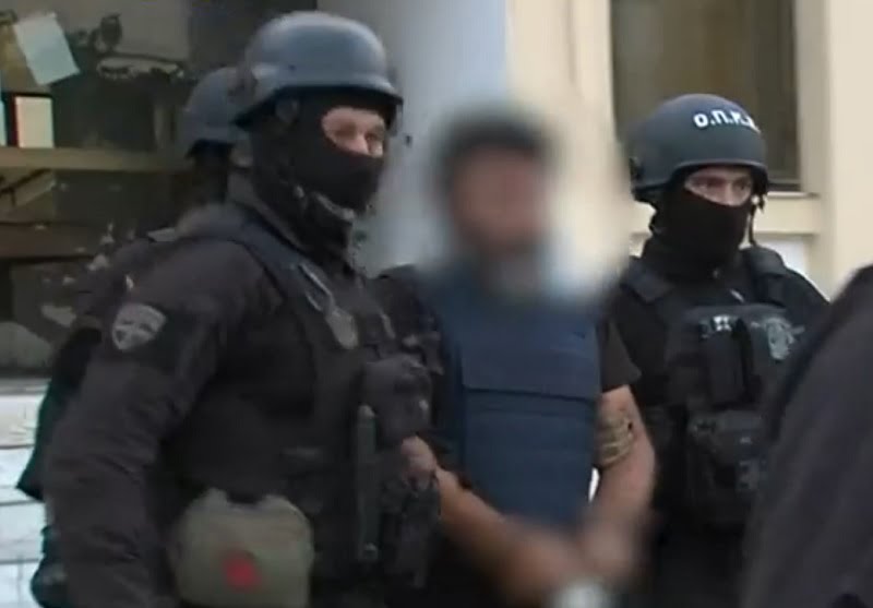 Ισόβια στον 45χρονο δράστη της δολοφονίας του 22χρονου Κώστα Χαριτάκη στον Μυλοπόταμο