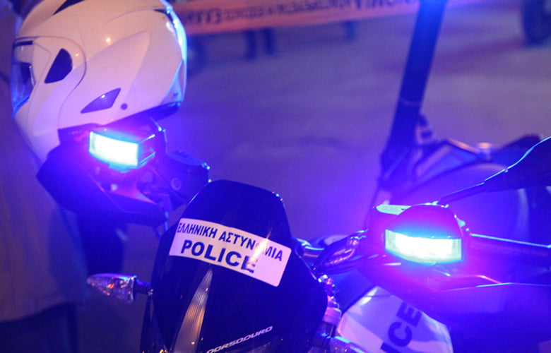 Συνελήφθησαν δύο αλλοδοποί στη Νέα Ιωνία που έφεραν μαχαίρι – Ο ένας φώναζε «Allahu Akbar»