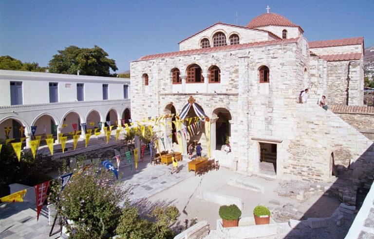 Ποιες γιορτάζουν σήμερα 9 Δεκεμβρίου