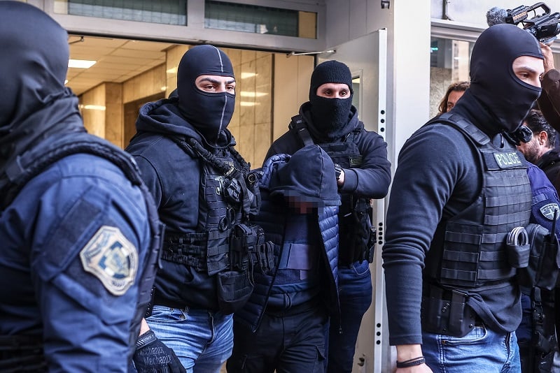 Αιματηρά επεισόδια στου Ρέντη: Στη φυλακή οδηγείται ο 18χρονος – Ζήτησε να υπαχθεί σε πρόγραμμα προστασίας μαρτύρων