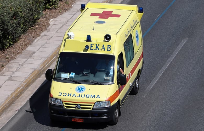 Τροχαίο ανήμερα τα Χριστούγεννα με έναν νεκρό στην Εθνική Οδό Θεσσαλονίκης – Έδεσσας