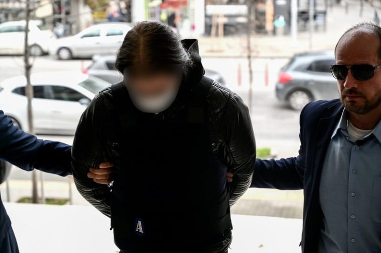Δολοφονία 32χρονου αστυνομικού μπαρ στη Θεσσαλονίκη: Προφυλακιστέος ο 44χρονος Νορβηγός