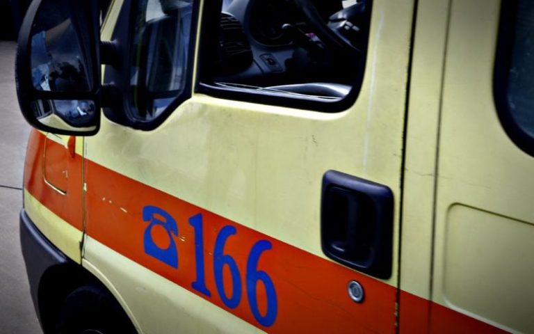 Χανιά: Ηλικιωμένος βρέθηκε μαχαιρωμένος στο σπίτι του