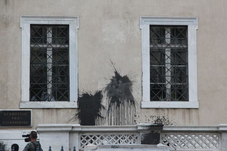 Το ΣτΕ ενέκρινε την έκδοση 30χρονου στο Μαρόκο που φέρεται μέλος του ISIS