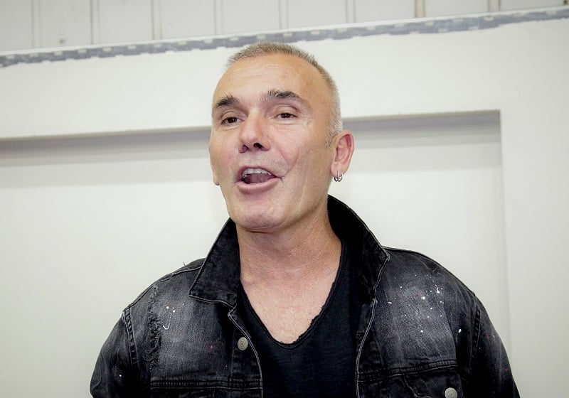 Τραγικές στιγμές για τον Στέλιο Ρόκκο: Νεκρός ανασύρθηκε από τη θάλασσα στη Λήμνο ο αδελφός του