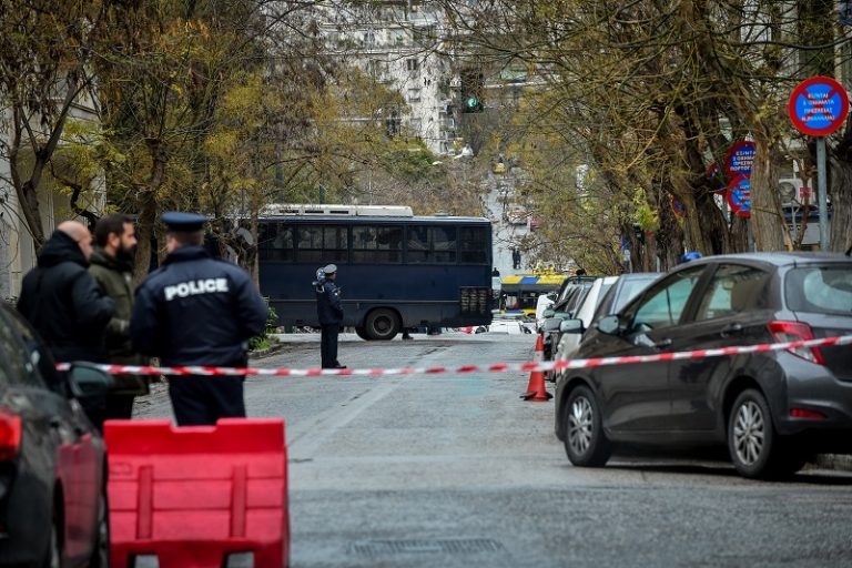 Δρακόντεια μέτρα ασφαλείας με 3.500 αστυνομικούς, drones και ελεύθερους σκοπευτές για τον Ερντογάν