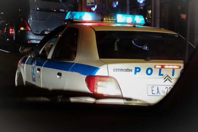 Μαχαίρωσαν θανάσιμα αστυνομικό σε μπαρ στη Θεσσαλονίκη – Τι συνέβη