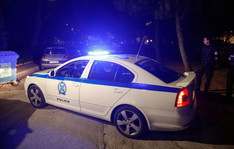 Αγνοείται από την Κυριακή στο Αίγιο 61χρονος απόστρατος αξιωματικός της ΕΛ.ΑΣ
