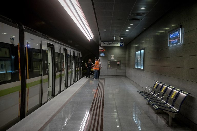 Τα τελευταία δρομολόγια των Μέσων Μαζικής Μεταφοράς την παραμονή της Πρωτοχρονιάς