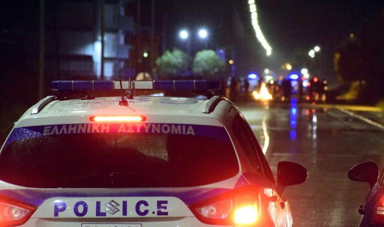 Επεισόδια με πυροβολισμούς στο νοσοκομείο Ναυπλίου
